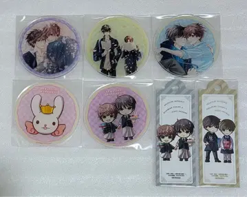 세계 제일의 첫사랑 나카무라 슌기쿠 애니메이트 그라테