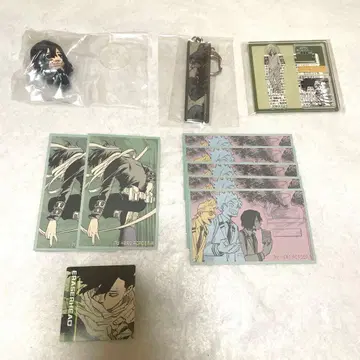 히로아카 아이자와 쇼타 원화전 묶음 판매