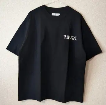 ESTNATION 티셔츠 사이즈M 빅T 오버사이즈