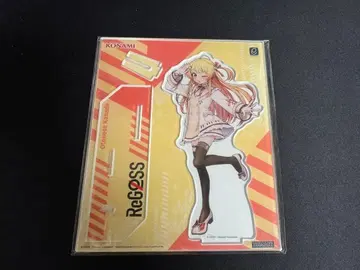 ReGLOSS BEMANI KONAMI 아크릴 스탠드 오토노세 카나데