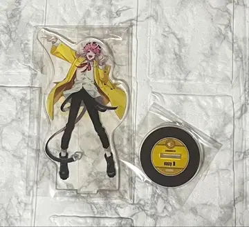 히프노시스 마이크 아메무라 람다 flava2 아크릴 스탠드