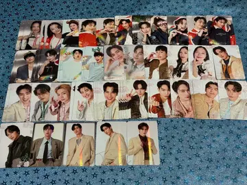 GMMTV 트레이딩 카드 묶음 판매