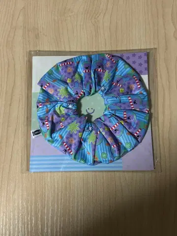 GMMTV HAIR SCRUNCHIE AVOCEAN JimmySea