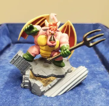 아크 데몬 드래곤 퀘스트 몬스터즈 갤러리 피규어