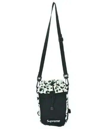 Supreme 숄더백 남성용