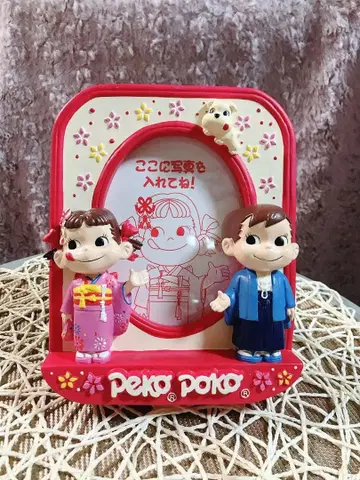 페코 포코 사진 프레임