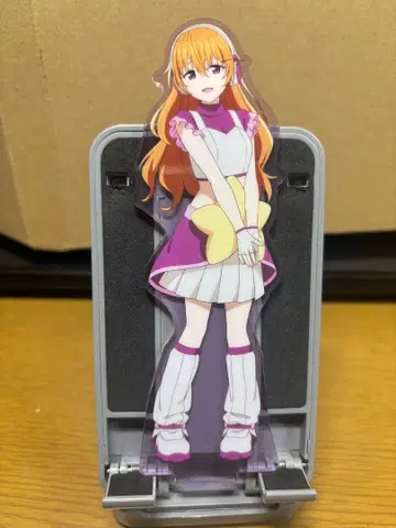 오미 카나타 아크릴 스탠드 스페이스 패트롤 ver.