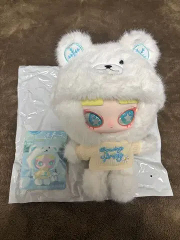 INNS inn's  crossing spring 북극곰