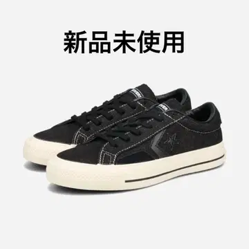 컨버스 CONVERSE 프로라이드 스케이트DX 블랙 올스타