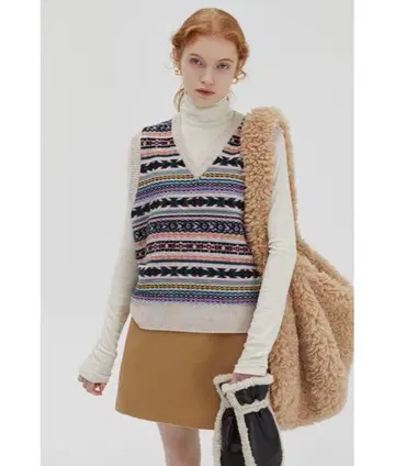 fano studios 니트 베스트