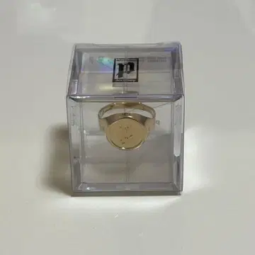 츠네타 다이키 pointless journey King Gnu 반지