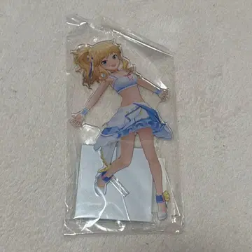 오츠키 유이 아크릴 스탠드 데레스테