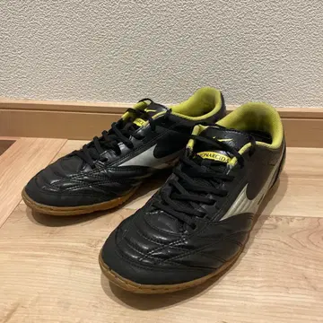 [ 새상품급 ] 미즈노 모나르시다 27cm