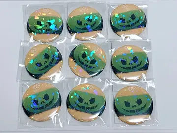 핸드레드 라인 코토부키야 복권 캔뱃지 스즈키 쿠라라