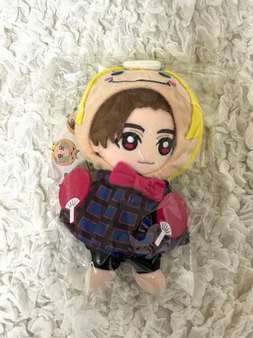 Hey! Say! JUMP 야마다 료스케 봉제 인형