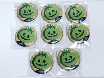 핸드레드 라인 코토부키야 복권 캔뱃지 오오스즈키 쿠라라