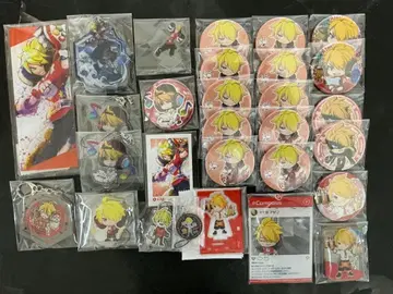 #컴퍼스 쥬몬지 아타리 묶음 판매