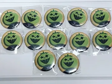 핸드레드 라인 코토부키야 복권 캔뱃지 스즈키 쿠라라