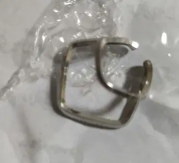 SASKIA DIEZ 이어커프 더블