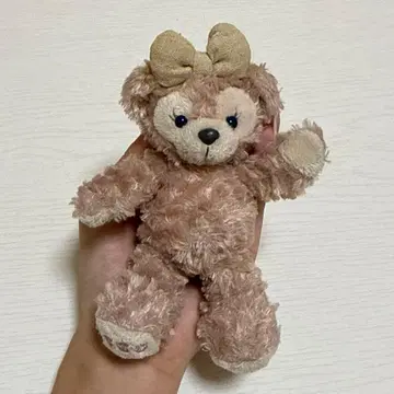 디즈니 인형 배지 셰리 메이