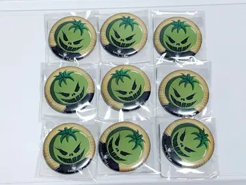 핸드레드 라인 코토부키야 복권 캔뱃지 스즈키 쿠라라