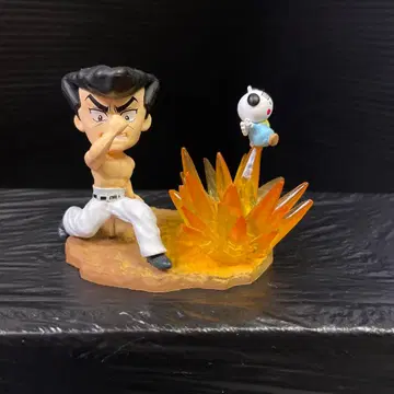 HUNTER x HUNTER 데스크탑 헌터 너클