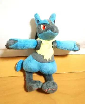 루카리오 my포켓몬 컬렉션