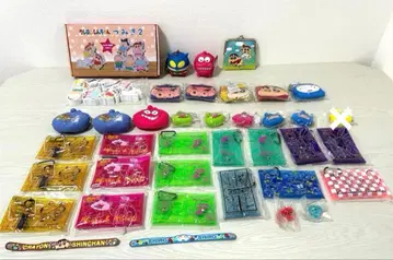 짱구는 못말려 세트