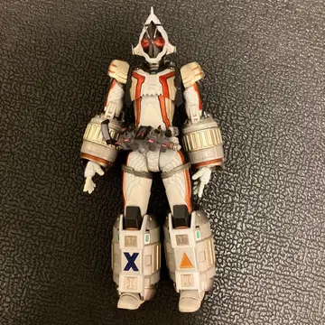 중고품 S.I.C 가면라이더 포제 [SIC]