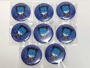 핸드레드 라인 코토부키야 복권 캔뱃지 아메미야 타비