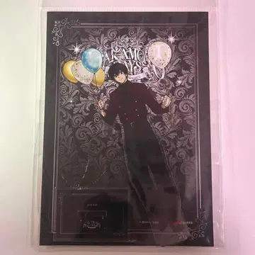 나구모 SAKAMOTO DAYS 사카모토 데이즈 아크릴 스탠드