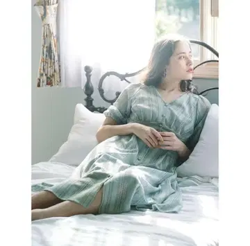 새상품 트란테안 소 드 모드 원피스