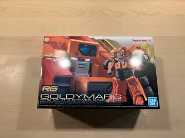 RG 골디마그 ( 용사왕 가오가이거 ) 미개봉 새상품