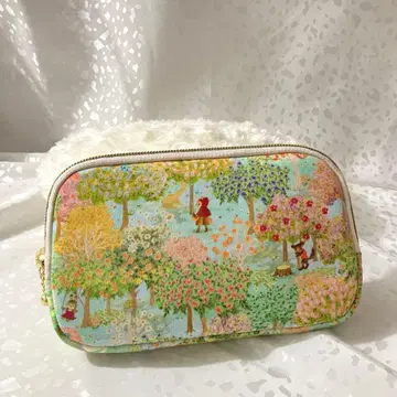 넉넉한 펜 케이스