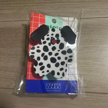 LOWRYS FARM mojojojo 바이스