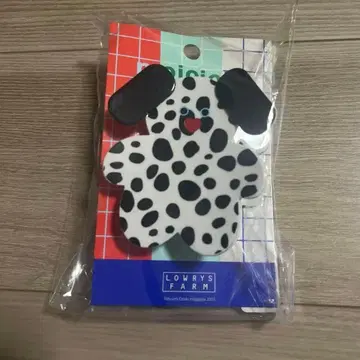 LOWRYS FARM mojojojo 바이스