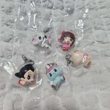 데즈카 오사무 메지루시 액세서리