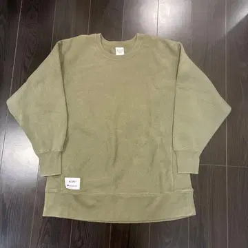 Champion Reverse Weave WITAPS 트레이닝복