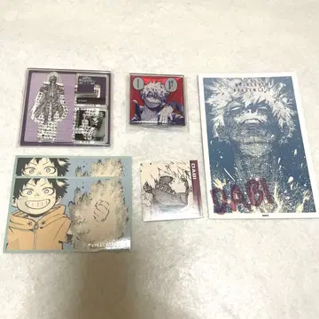 히로아카 다비 원화전 묶음 판매