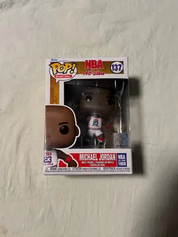 NBA 올스타 마이클 조던