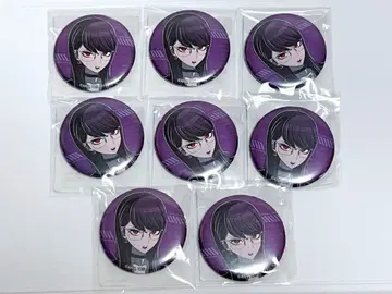 핸드레드 라인 코토부키야 복권 캔뱃지 시즈쿠하라 히루코