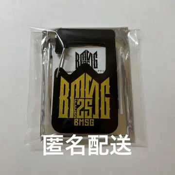 BMSG 페스티벌 FES'25 랜덤 아크릴 카라비너