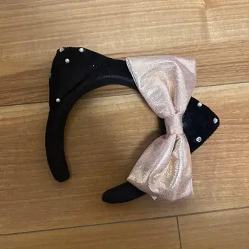 USJ 머리띠 벨로아 키티