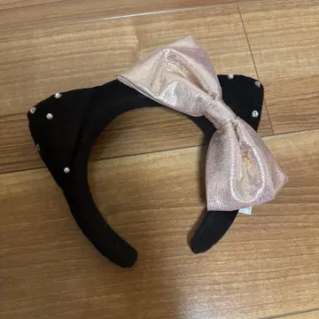 USJ 머리띠 벨로아 키티