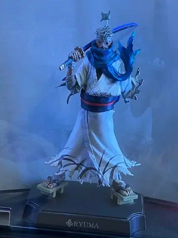 제일복권 원피스 검사편 B상 류마