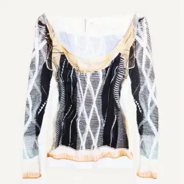 H&M 글렌 마틴스 상의