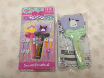 미니 미라클 하트 라이트 포차코