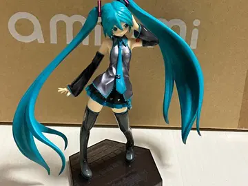 캐릭터 보컬 시리즈01 하츠네 미쿠 1/8 피규어