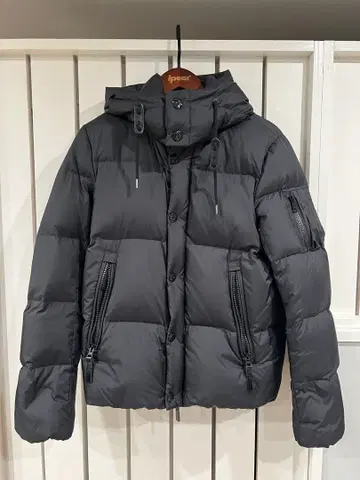 나노 유니버스 니시카와 다운 G2 자켓