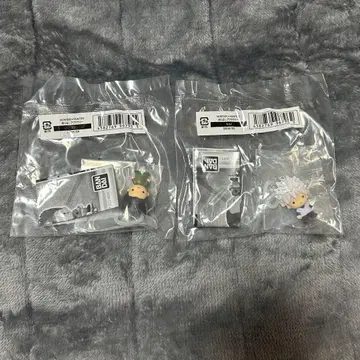 HUNTER x HUNTER 메지루시 액세서리 곤 키루아